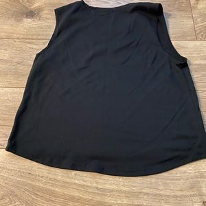 Burn boot camp crop top